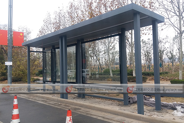 江蘇公交候車候車亭站臺報價