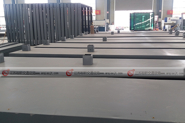 公交候車亭站臺