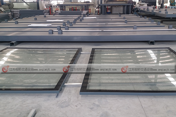 公交候車亭定制