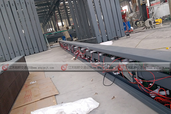 公交站臺候車亭廠家