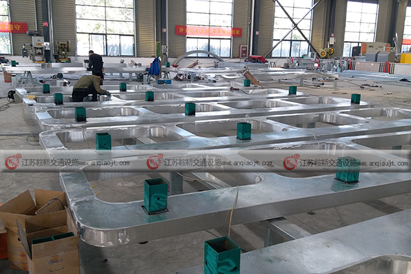 候車亭定制廠家哪家好