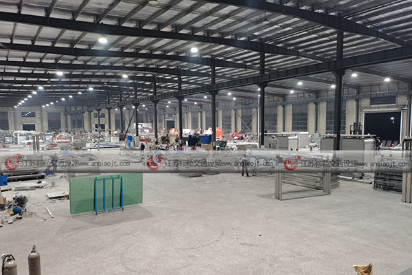 候車亭制作廠家哪個好？選擇候車亭廠家要注意什么