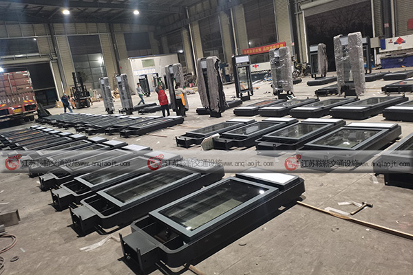 <strong>候車亭效果圖哪里有？候車亭廠家哪個好？</strong>