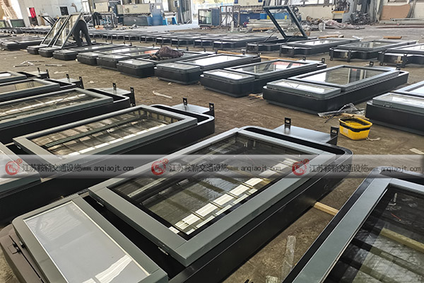 候車亭廠哪里有？哪個廠家更靠譜？