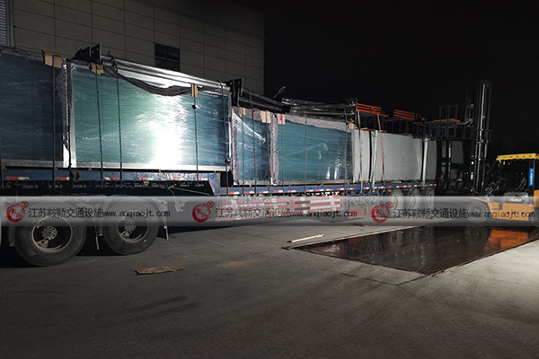 浙江不銹鋼公交候車亭制作廠家