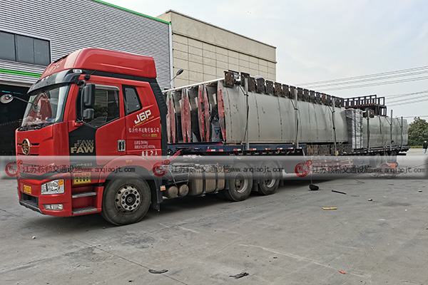 <strong>影響公交站臺候車亭使用壽命的因素有哪些？</strong>