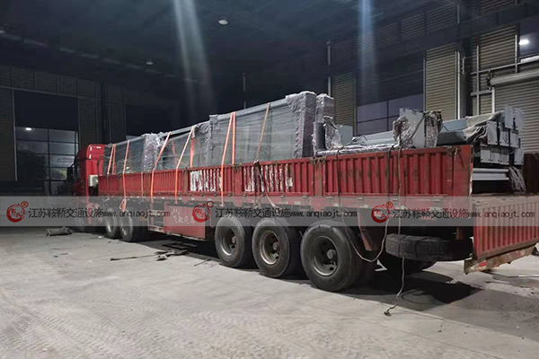 公交候車亭制造要點有哪些