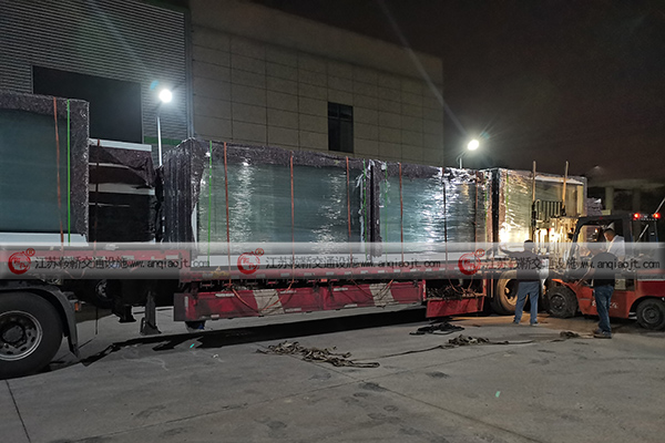 制作公交候車亭麻煩嗎？都有哪些類型的候車廳？