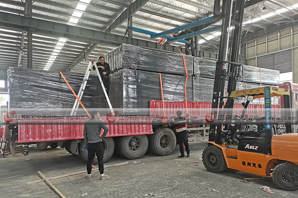 公交候車亭燈箱類型種類