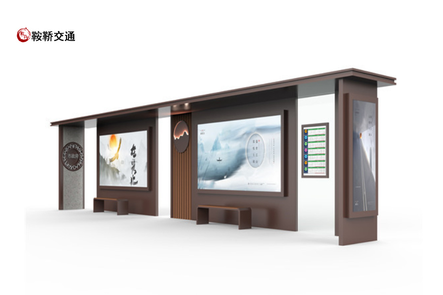 <strong>引入滾動(dòng)燈箱候車亭時(shí)，是否需要定制？</strong>