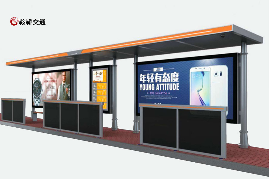 <strong>如何選擇優(yōu)質(zhì)的候車亭加工廠家？符合兩點(diǎn)很重要！</strong>