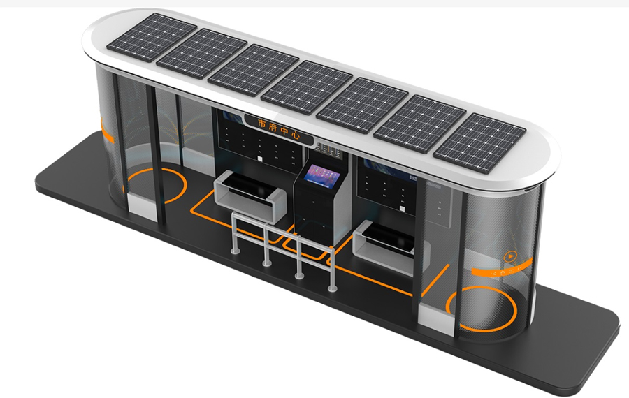 <strong>公交候車亭制造的流程內(nèi)容是什么？</strong>