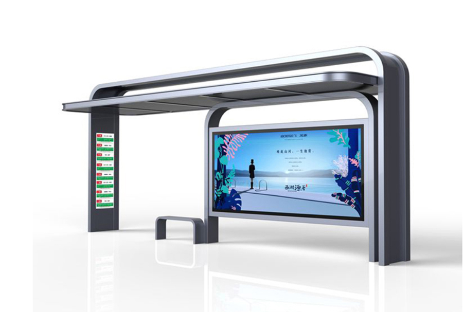 <strong>定制候車亭應(yīng)該提前做好什么準(zhǔn)備</strong>