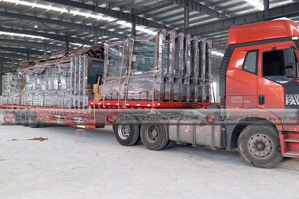 <strong>公交候車亭招商方案怎么宣傳？哪種公交候車亭愿意選擇的多</strong>