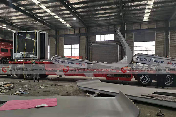 <strong>在公共交通領(lǐng)域，有哪些創(chuàng)意候車亭？</strong>