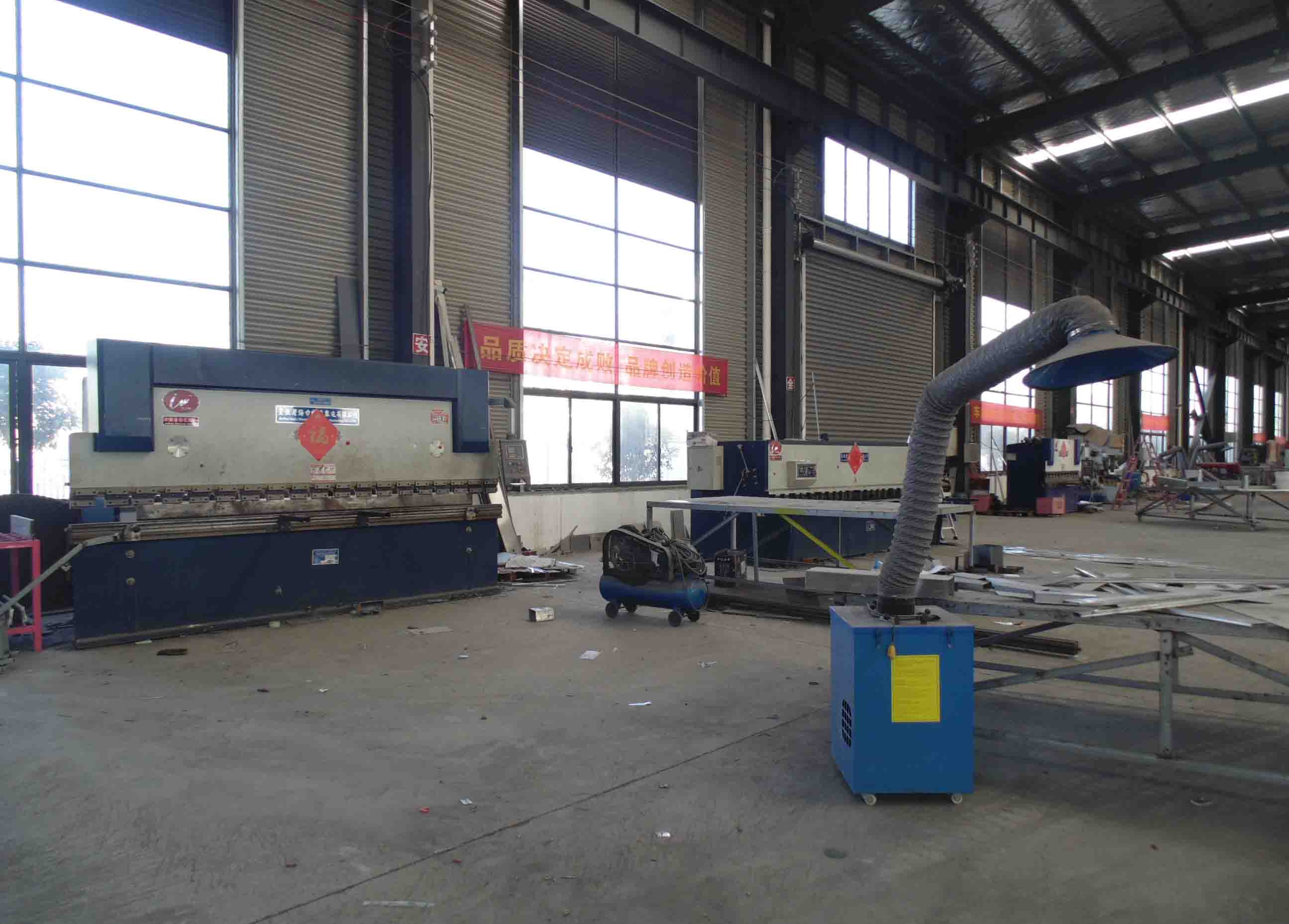 公交候車(chē)亭站臺(tái)廠(chǎng)家