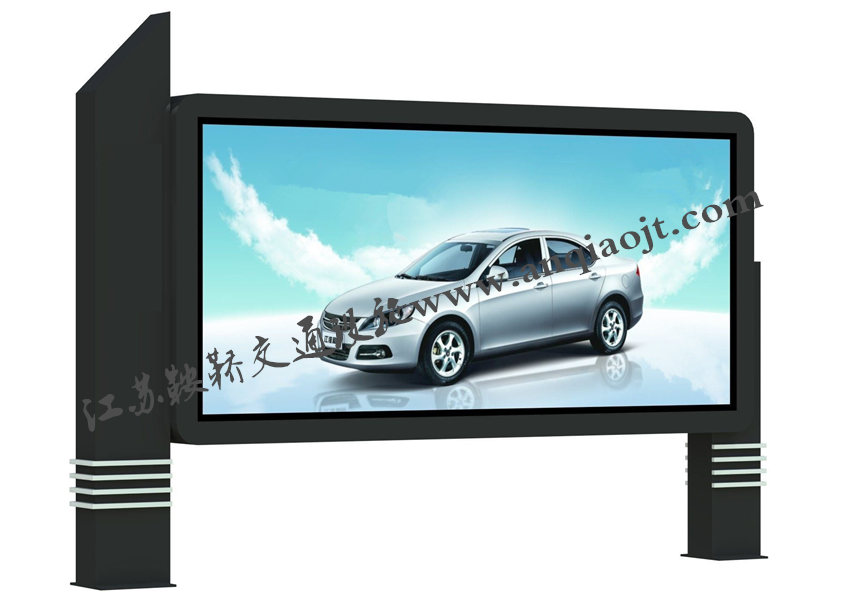 宣傳欄_閱報欄AN4020-宣傳欄生產(chǎn)設(shè)計圖片